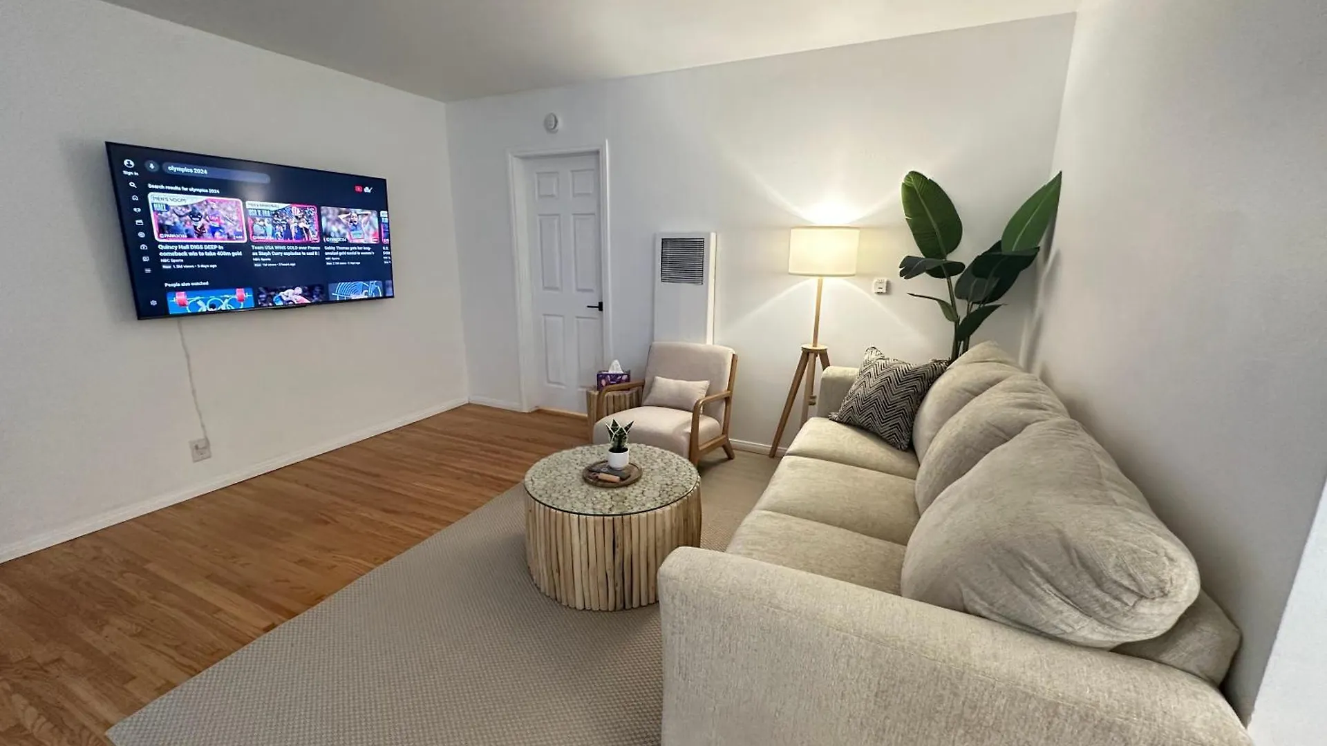 Boho 1-Bedroom Beach Condo With Mid Size Parking & Laundry Long Beach 0*,