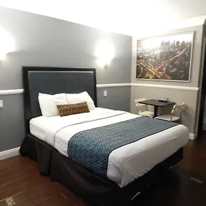 Salina Hotel