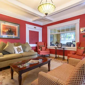 Beachrunners Bed and breakfast