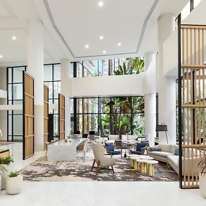 4* Otel The Westin Long