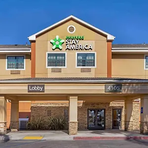 Extended America - Angeles - Long Airport Hotel