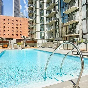  Apartment Ocean Views Penthouse 2b 2b Majestic 5 Min To Convention Center