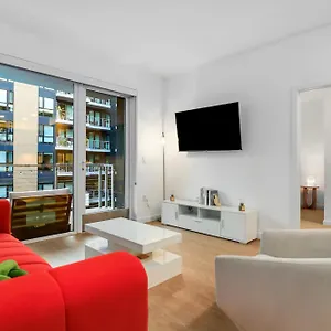  Apartment Pike Luxury Living