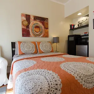 Hotell Royal, Long Beach